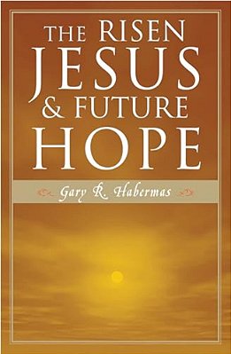 The Risen Jesus And Future Hope-..