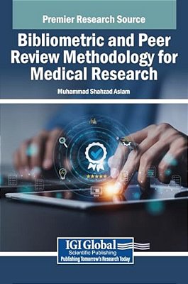 Bibliometric And Peer Review Methodology For Medical Research-..