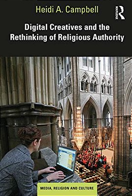 Digital Creatives And The Rethinking Of Religious Authority-..