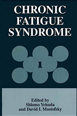 Chronic Fatigue Syndrome-..