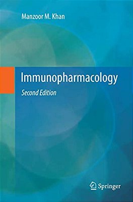 Immunopharmacology-..