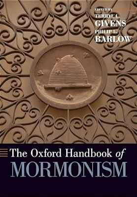 The Oxford Handbook Of Mormonism-..