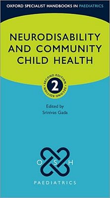 Neurodisability And Community Child Health-..
