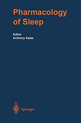 The Pharmacology Of Sleep-..