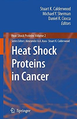 Heat Shock Proteins In Cancer-..