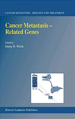 Cancer Metastasis -- Related Genes-..