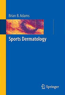 Sports Dermatology-..