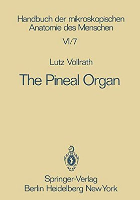 The Pineal Organ-..