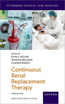 Continuous Renal Replacement Therapy-..