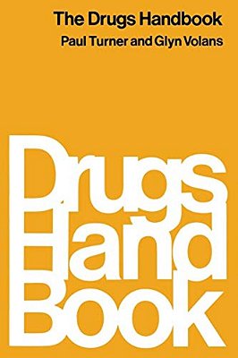 The Drugs Handbook-..