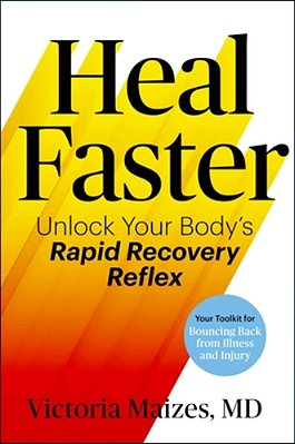 Heal Faster: Unlock Your Body's Rapid Recovery Reflex-..