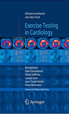 Exercise Testing In Cardiology-..