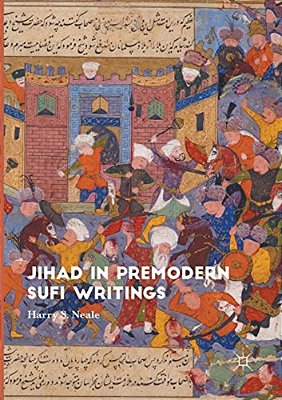 Jihad In Premodern Sufi Writings-..