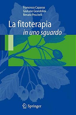La Fitoterapia In Uno Sguardo-..