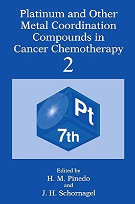 Platinum And Other Metal Coordination Compounds In Cancer Chemotherapy 2-..