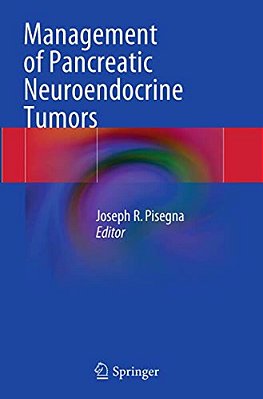 Management Of Pancreatic Neuroendocrine Tumors-..