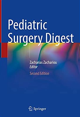 Pediatric Surgery Digest-..
