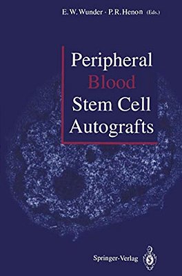 Peripheral Blood Stem Cell Autografts-..