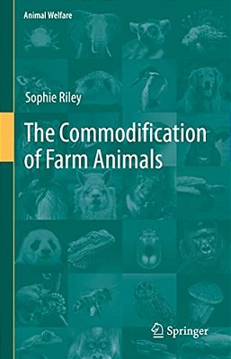The Commodification Of Farm Animals-..