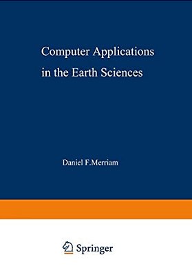Computer Applications In The Earth Sciences: An International Symposium Proceedings Of A Conference On The State Of The Art Held On Campus At The Univ-..