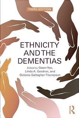 Ethnicity And The Dementias-..