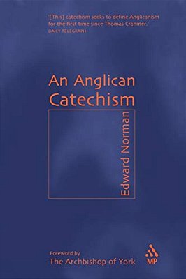 An Anglican Catechism-..