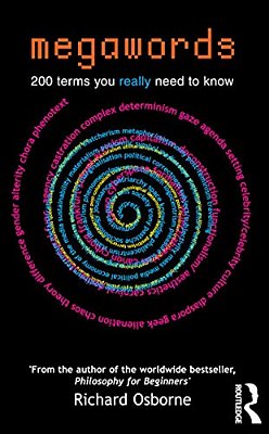 Megawords: 200 Terms You Really Need To Know-..