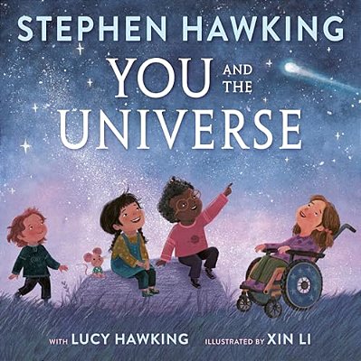 You And The Universe-..