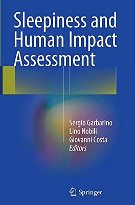 Sleepiness And Human Impact Assessment-..