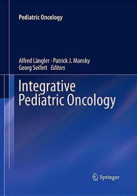 Integrative Pediatric Oncology-..