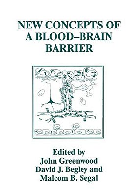 New Concepts Of A Blood--brain Barrier-..