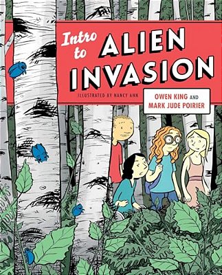 Intro To Alien Invasion-..