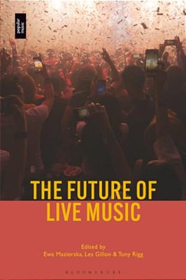 The Future Of Live Music-..