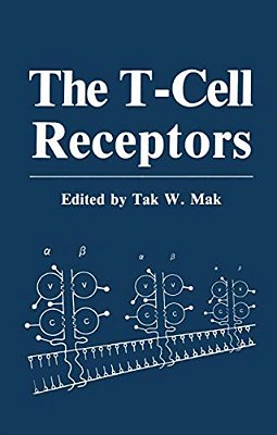 The T-Cell Receptors-..