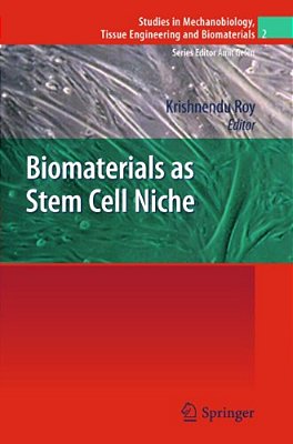 Biomaterials As Stem Cell Niche-..