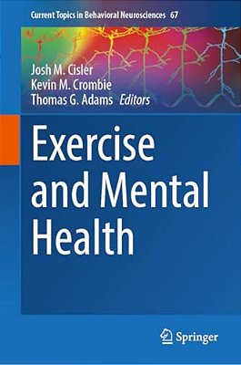 Exercise And Mental Health-..