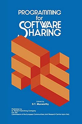 Programming For Software Sharing-..