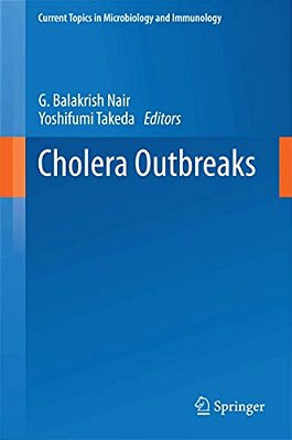 Cholera Outbreaks-..
