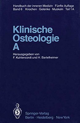 Klinische Osteologie - A-..