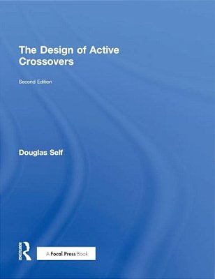 The Design Of Active Crossovers-..