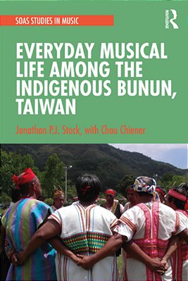 Everyday Musical Life Among The Indigenous Bunun, Taiwan-..