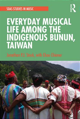 Everyday Musical Life Among The Indigenous Bunun, Taiwan-..