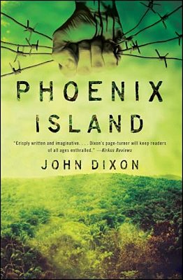 Phoenix Island-..