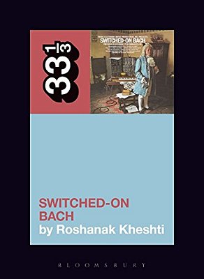 Wendy Carlos's Switched-On Bach-..