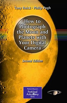 How To Photograph The Moon And Planets With Your Digital Camera-..