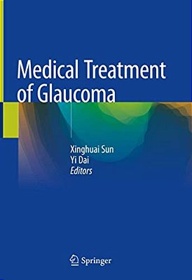 Medical Treatment Of Glaucoma-..