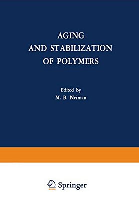 Aging And Stabilization Of Polymers-..