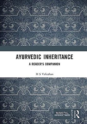 Ayurvedic Inheritance: A Reader's Companion-..
