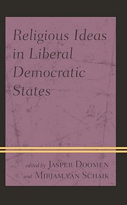 Religious Ideas In Liberal Democratic States-..