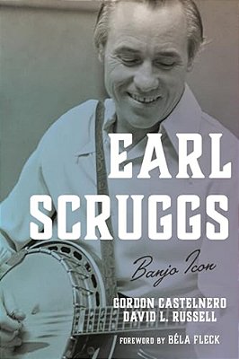 Earl Scruggs: Banjo Icon-..